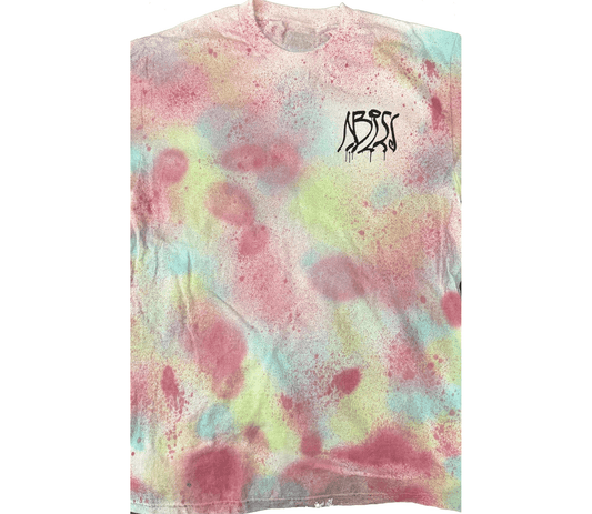 "Hidden Treasures" Smarties T-Shirt