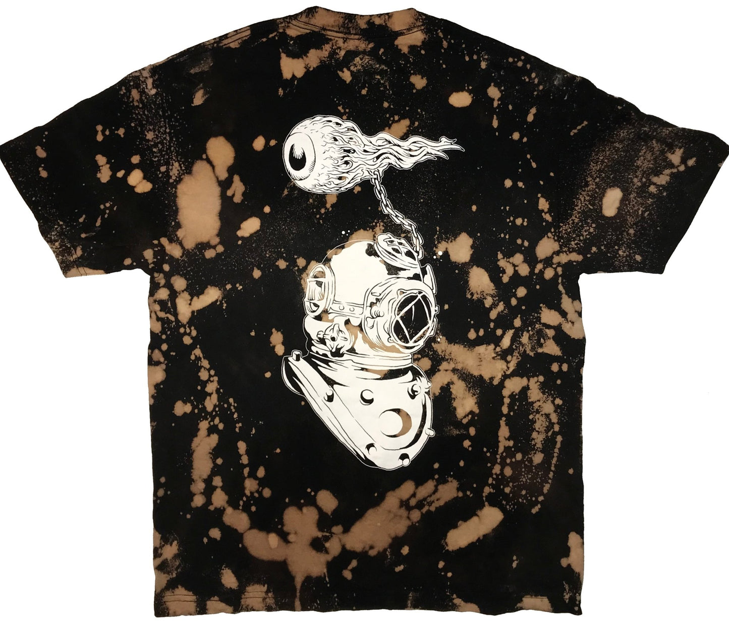 "Beyond the Sea" Acid Version