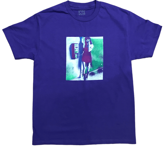 "Late Night Rituals #5"