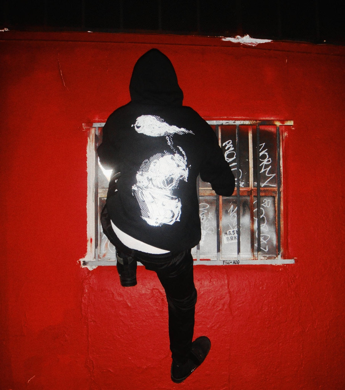 Glitch Art: The Underground Aesthetic Taking Over Street Culture