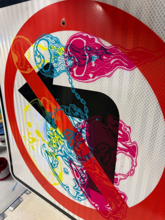 LA Arts District: Where Street Art and Fine Art Collide