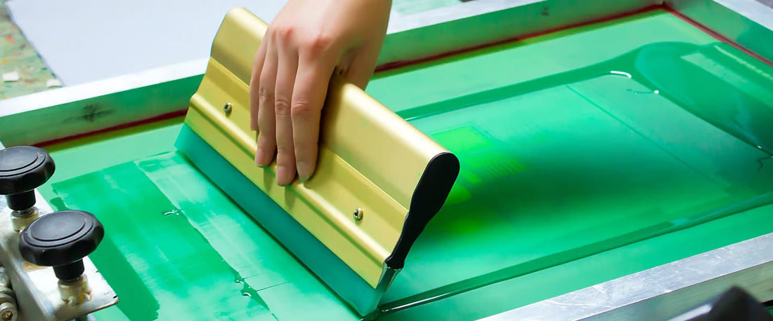 How Long Does Screen Printing Last? The Complete Guide