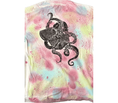 "Hidden Treasures" Smarties T-Shirt