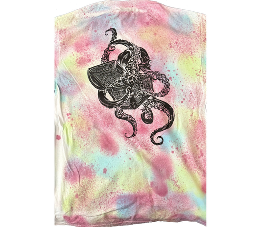 "Hidden Treasures" Smarties T-Shirt