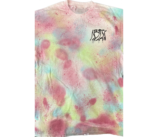 "Hidden Treasures" Smarties T-Shirt