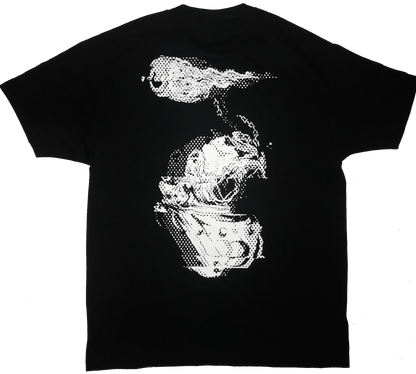 "Beyond the Sea" GL1TCH