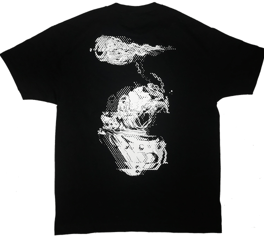 "Beyond the Sea" GL1TCH