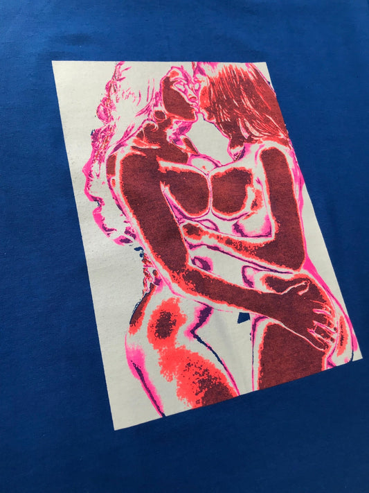 "Late Night Rituals" #4