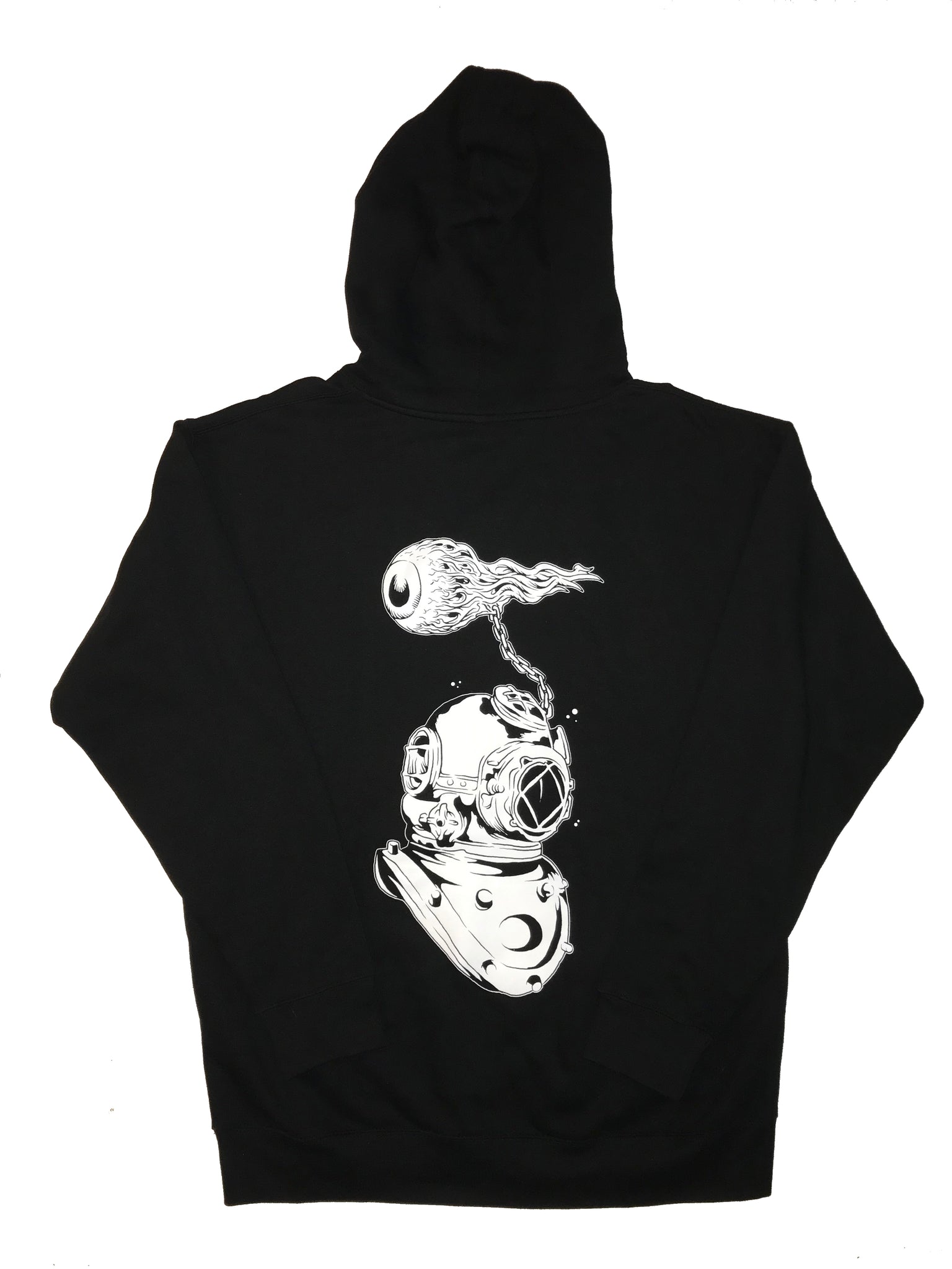 "Beyond the Sea" Hoodie