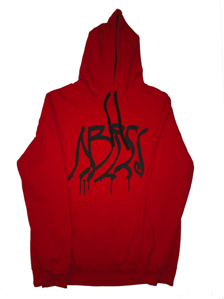 Red Devil #8 B Hoodie